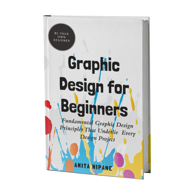 Graphic Design for Beginners – Apna Sapna JRF